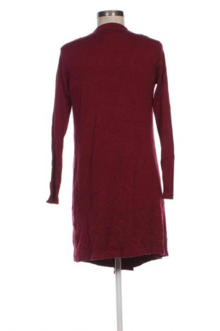 Γυναικεία ζακέτα Amisu, Μέγεθος XS, Χρώμα Κόκκινο, Τιμή 15,00 €