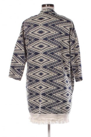 Damski kardigan Amisu, Rozmiar S, Kolor Kolorowy, Cena 66,39 zł