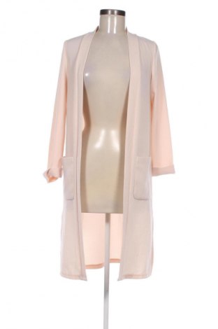 Dámsky kardigán Amisu, Velikost XS, Barva Růžová, Cena  366,00 Kč