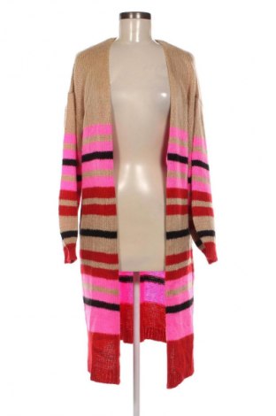 Damen Strickjacke Amy Vermont, Größe M, Farbe Mehrfarbig, Preis € 18,99