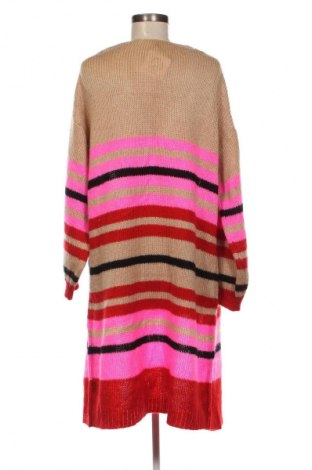 Damen Strickjacke Amy Vermont, Größe M, Farbe Mehrfarbig, Preis € 18,99