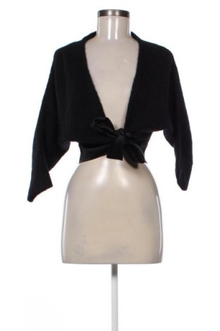 Dámsky kardigán Angelo Marani, Veľkosť XL, Farba Čierna, Cena  53,00 €