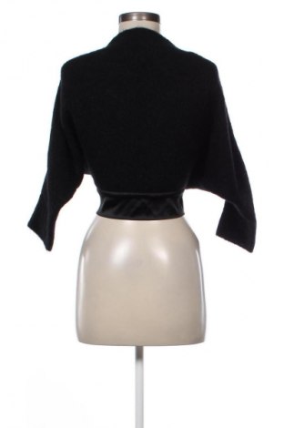 Dámsky kardigán Angelo Marani, Veľkosť XL, Farba Čierna, Cena  53,00 €