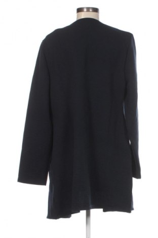 Γυναικεία ζακέτα Aniston, Μέγεθος XL, Χρώμα Μπλέ, Τιμή 28,99 €