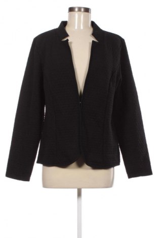 Cardigan de damă Aniston, Mărime XL, Culoare Negru, Preț 145,99 Lei