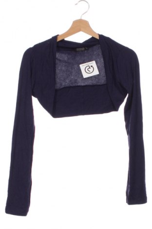 Dámsky kardigán Aniston, Veľkosť S, Farba Modrá, Cena  14,95 €