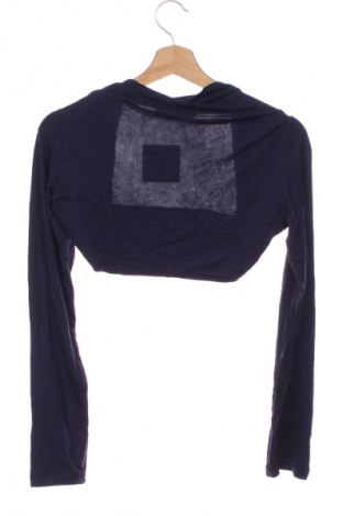 Dámsky kardigán Aniston, Veľkosť S, Farba Modrá, Cena  14,95 €