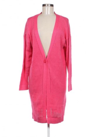 Γυναικεία ζακέτα Aniston, Μέγεθος XL, Χρώμα Ρόζ , Τιμή 28,99 €