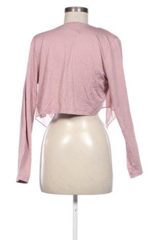 Damen Strickjacke Aniston, Größe M, Farbe Aschrosa, Preis 30,99 €