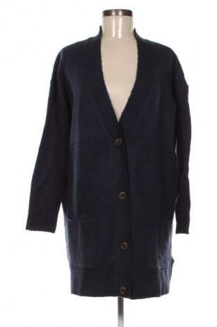 Damen Strickjacke Aniston, Größe L, Farbe Blau, Preis € 30,99