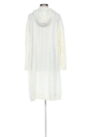 Damen Strickjacke Aniston, Größe M, Farbe Ecru, Preis 30,99 €