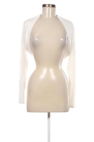 Damen Strickjacke Aniston, Größe XL, Farbe Ecru, Preis 30,99 €