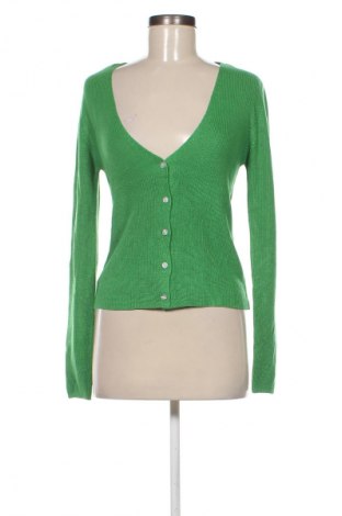 Γυναικεία ζακέτα Aniston, Μέγεθος M, Χρώμα Πράσινο, Τιμή 28,99 €