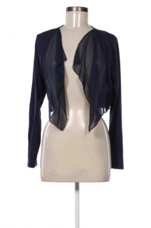 Dámsky kardigán Aniston, Velikost M, Barva Modrá, Cena  359,00 Kč