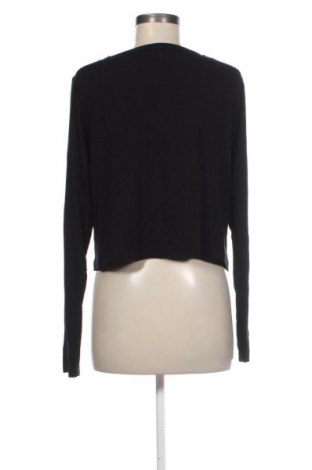 Damen Strickjacke Aniston, Größe XL, Farbe Schwarz, Preis 30,99 €