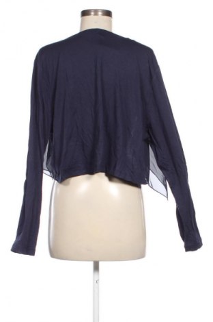 Dámsky kardigán Aniston, Veľkosť XXL, Farba Modrá, Cena  27,95 €