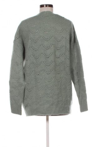 Γυναικεία ζακέτα Aniston, Μέγεθος L, Χρώμα Πράσινο, Τιμή 28,99 €