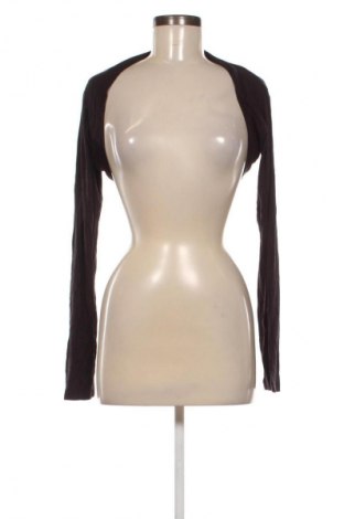 Γυναικεία ζακέτα Aniston, Μέγεθος M, Χρώμα Μαύρο, Τιμή 28,99 €