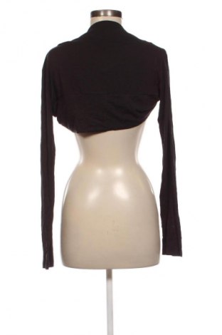 Γυναικεία ζακέτα Aniston, Μέγεθος M, Χρώμα Μαύρο, Τιμή 28,99 €