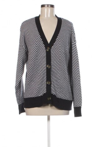 Damen Strickjacke Aniston, Größe L, Farbe Mehrfarbig, Preis 30,99 €