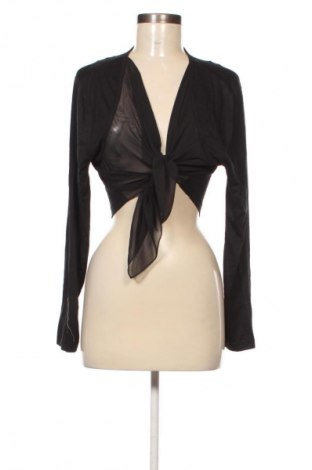 Dámsky kardigán Aniston, Veľkosť XL, Farba Čierna, Cena  27,95 €