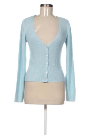 Dámsky kardigán Aniston, Veľkosť S, Farba Modrá, Cena  27,95 €