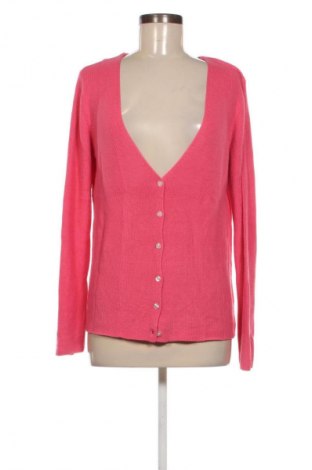 Γυναικεία ζακέτα Aniston, Μέγεθος XL, Χρώμα Ρόζ , Τιμή 28,99 €