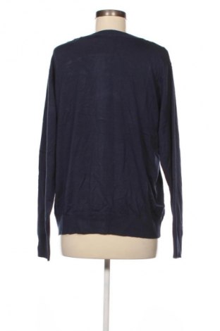 Γυναικεία ζακέτα Aniston, Μέγεθος XL, Χρώμα Μπλέ, Τιμή 28,99 €