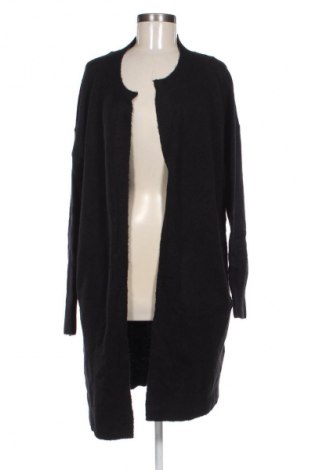 Damski kardigan Aniston, Rozmiar XL, Kolor Czarny, Cena 123,99 zł
