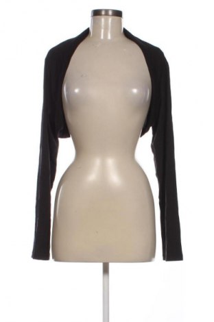 Damen Strickjacke Aniston, Größe XL, Farbe Schwarz, Preis 30,99 €