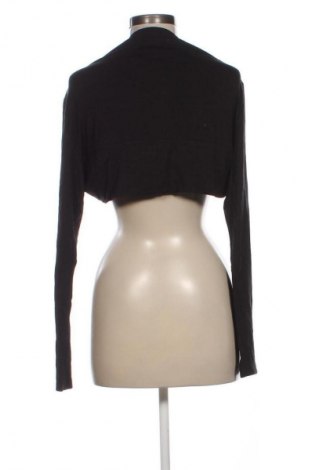 Damen Strickjacke Aniston, Größe XL, Farbe Schwarz, Preis 30,99 €