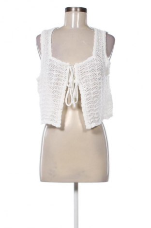 Dámsky kardigán Anko, Veľkosť XL, Farba Biela, Cena  7,95 €