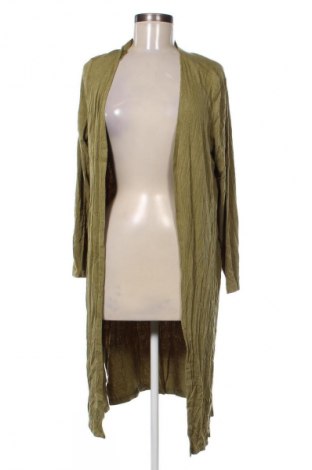 Damen Strickjacke Anko, Größe XL, Farbe Grün, Preis 7,99 €