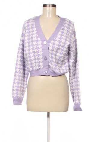 Damen Strickjacke Anko, Größe M, Farbe Mehrfarbig, Preis 8,99 €