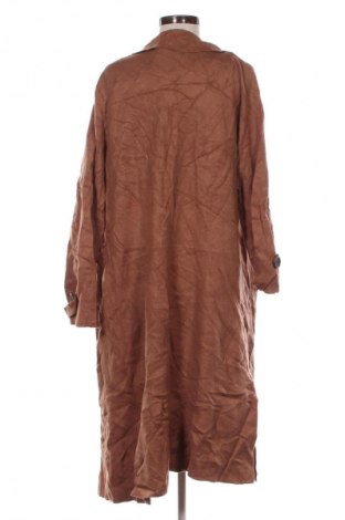 Cardigan de damă Anko, Mărime XXL, Culoare Maro, Preț 20,99 Lei