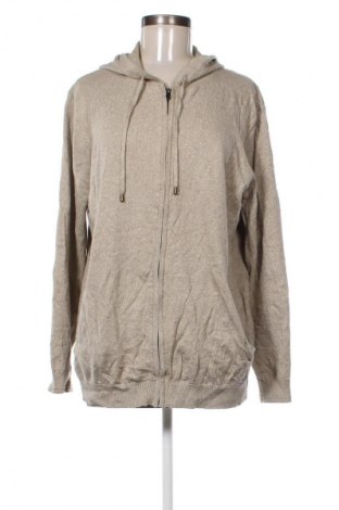 Дамска жилетка Anko, Размер XL, Цвят Бежов, Цена 15,99 лв.