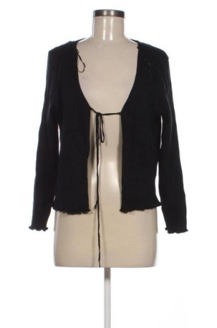 Damen Strickjacke Anko, Größe XXL, Farbe Schwarz, Preis 12,99 €