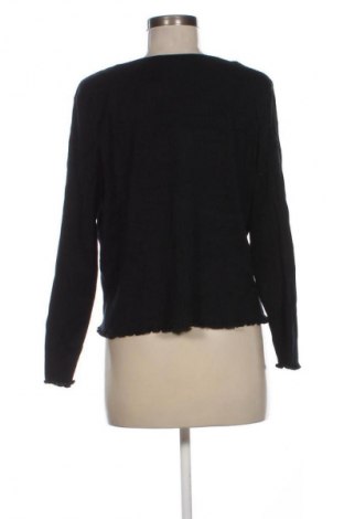 Damen Strickjacke Anko, Größe XXL, Farbe Schwarz, Preis 12,99 €