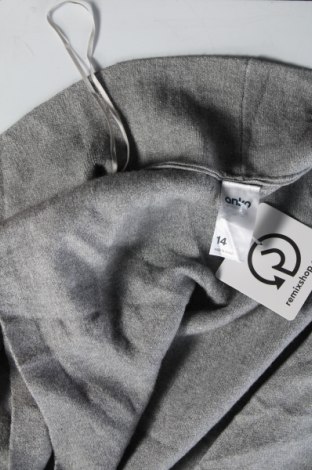 Dámsky kardigán Anko, Velikost L, Barva Šedá, Cena  269,00 Kč