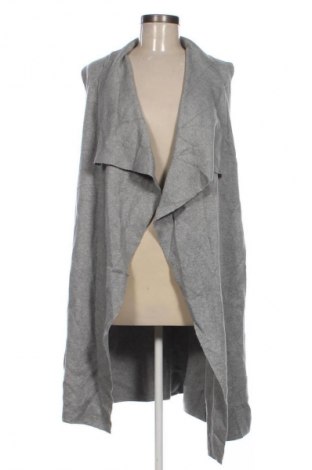 Damen Strickjacke Anko, Größe L, Farbe Grau, Preis 9,99 €