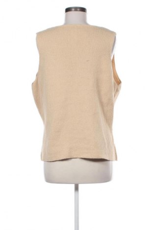 Damen Strickjacke Anko, Größe XXL, Farbe Beige, Preis 4,99 €