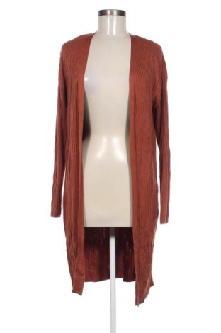 Dámsky kardigán Anko, Velikost M, Barva Hnědá, Cena  199,00 Kč