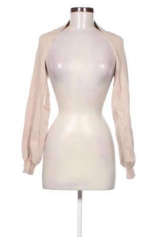 Damski kardigan Anko, Rozmiar M, Kolor Beżowy, Cena 51,99 zł