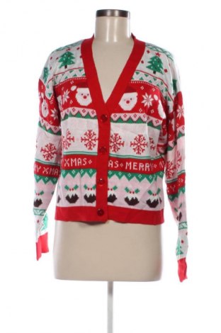 Дамска жилетка Anko, Размер L, Цвят Многоцветен, Цена 12,99 лв.