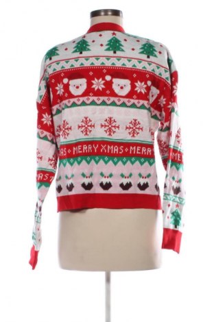 Дамска жилетка Anko, Размер L, Цвят Многоцветен, Цена 12,99 лв.