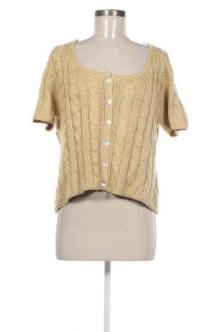 Дамска жилетка Apart, Размер XL, Цвят Оранжев, Цена 25,05 €