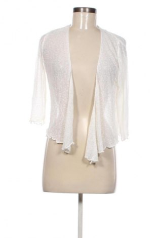 Дамска жилетка Apricot, Размер XS, Цвят Бял, Цена 15,99 лв.