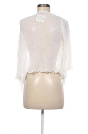 Дамска жилетка Apricot, Размер XS, Цвят Бял, Цена 15,99 лв.