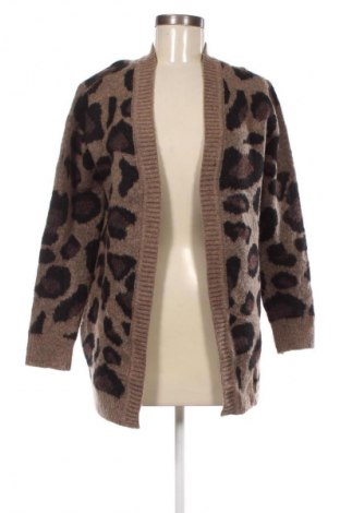 Damen Strickjacke Aqua, Größe S, Farbe Mehrfarbig, Preis 33,99 €