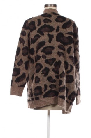 Damen Strickjacke Aqua, Größe S, Farbe Mehrfarbig, Preis 33,99 €